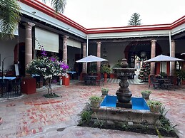 Mesón de Santa Elena Hotel Galeria