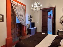 Mesón de Santa Elena Hotel Galeria