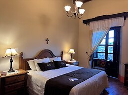 Mesón de Santa Elena Hotel Galeria