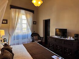 Mesón de Santa Elena Hotel Galeria