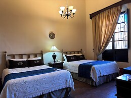 Mesón de Santa Elena Hotel Galeria