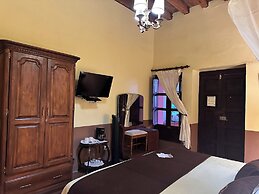 Mesón de Santa Elena Hotel Galeria