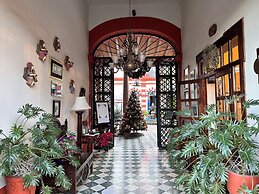 Mesón de Santa Elena Hotel Galeria