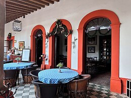 Mesón de Santa Elena Hotel Galeria