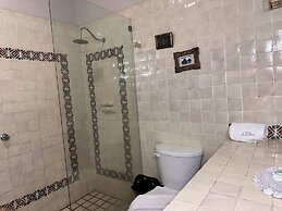 Mesón de Santa Elena Hotel Galeria