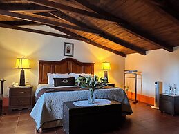 Mesón de Santa Elena Hotel Galeria