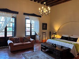 Mesón de Santa Elena Hotel Galeria