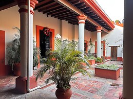 Mesón de Santa Elena Hotel Galeria