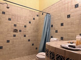 Mesón de Santa Elena Hotel Galeria