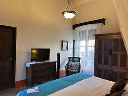 Mesón de Santa Elena Hotel Galeria