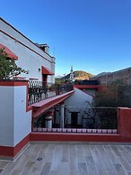 Mesón de Santa Elena Hotel Galeria