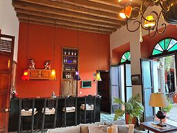 Mesón de Santa Elena Hotel Galeria