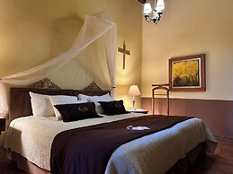 Mesón de Santa Elena Hotel Galeria