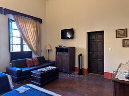 Mesón de Santa Elena Hotel Galeria