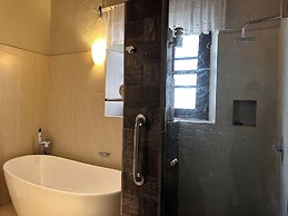 Mesón de Santa Elena Hotel Galeria