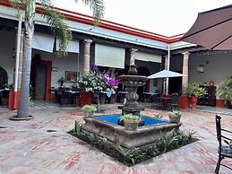 Mesón de Santa Elena Hotel Galeria
