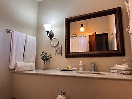 Mesón de Santa Elena Hotel Galeria