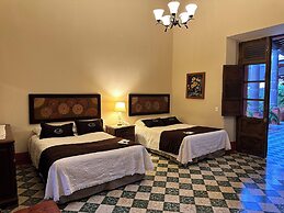 Mesón de Santa Elena Hotel Galeria