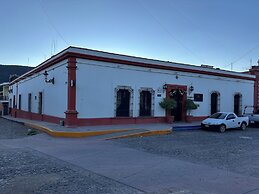 Mesón de Santa Elena Hotel Galeria