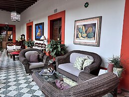 Mesón de Santa Elena Hotel Galeria