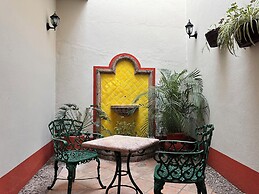 Mesón de Santa Elena Hotel Galeria