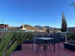 Mesón de Santa Elena Hotel Galeria