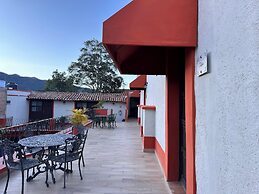 Mesón de Santa Elena Hotel Galeria