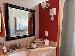 Mesón de Santa Elena Hotel Galeria