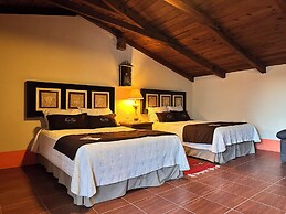Mesón de Santa Elena Hotel Galeria