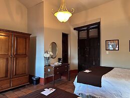 Mesón de Santa Elena Hotel Galeria