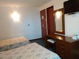 Hotel María Victoria