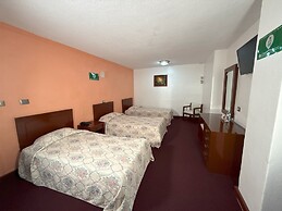 Hotel María Victoria