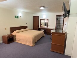 Hotel María Victoria