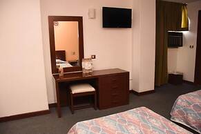 Hotel María Victoria