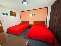 Hotel María Victoria