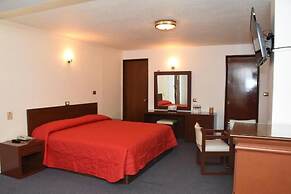 Hotel María Victoria