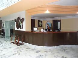 Hotel María Victoria
