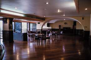 Hotel María Victoria