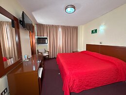 Hotel María Victoria