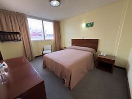 Hotel María Victoria