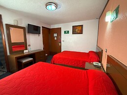 Hotel María Victoria
