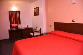 Hotel María Victoria