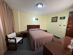 Hotel María Victoria