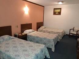 Hotel María Victoria