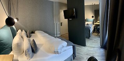 Boutique Hotel Falkenturm