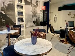 Boutique Hotel Falkenturm