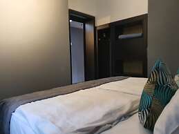 Boutique Hotel Falkenturm