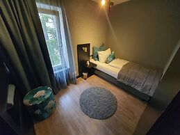 Boutique Hotel Falkenturm