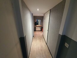 Boutique Hotel Falkenturm