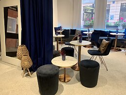 Boutique Hotel Falkenturm